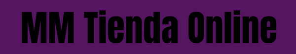 MM Tienda online